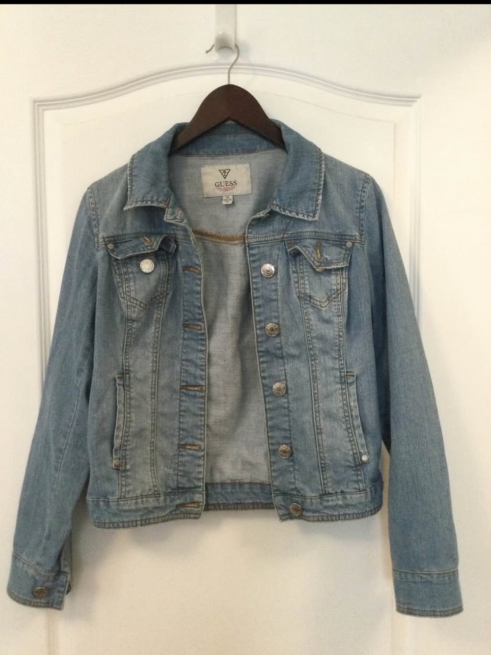 Guess Jean jacket